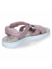 RICHTER Sandalette in pink