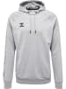 Hummel Hummel Kapuzenpullover Hmlmove Herren in GREY MELANGE