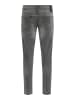 ONLY & SONS Slim Fit Jeans in Black Denim 1