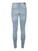 Vero Moda Jeans VMSOPHIA skinny in Blau