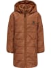 Hummel Hummel Jacket Hmlberlin Unisex Kinder Wasserdichter Und Windabweisend Wasserabweisend in SIERRA