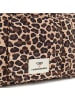 Les Visionnaires Unio Travel Bag Weekender Reisetasche 65 cm in leo print