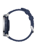 Amazfit Smartwatch Active 3 Premium in blau
