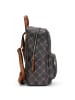 Tamaris Anastasia Classic City Rucksack 34 cm in black