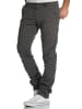 REPUBLIX Slim Chino ANDREW in Dunkelgrau
