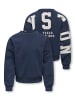KIDS ONLY Sweatshirt in Night Sky