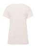 Hanro Schlafshirt Sleep & Lounge in pink mauve