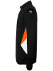 uhlsport  Trainingsjacke "Equipe 29 Classic Jacke" in Schwarz