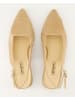 Paul Green Slingpumps in Beige