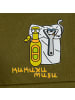 Kukuxumusu Boxershorts in Green