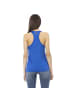 Just Cavalli Blau Viskose Damen Top