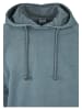 Urban Classics Sweat & Fleece - Hoody in dustyblue