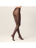 Kunert Feinstrumpfhose Delicate Love gepunktet in Black