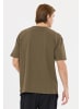 Virtus T-Shirt Roake V2 in 1321 Crocodile