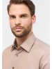 Eterna Hemd COMFORT FIT in mandel