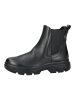 Legero Stiefelette Schwarz