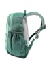 Deuter Family Pico 5 - Kinderrucksack 28 cm (amber-maple) in spearmint-seagreen