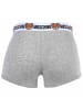 Moschino Boxershort 2er Pack in Grau