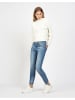 GANG JEANS 94AMELIE - relaxed fit in Fab Wash