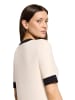 Betty Barclay Shirt in beige schwarz