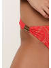 Linga Dore Linga Dore Bikini Slip in Rot