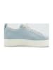 Paul Green Sneaker Low in Blau