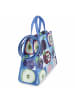 Fräulein Frida Handtasche in blue