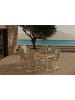 ebuy24 Beige 90 x 205 cm