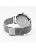 ESPRIT Quarzuhr H.88664078 in Silber