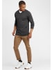 !SOLID Strickpullover SDAlegre in Grau