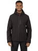 Trespass Softshelljacke in Schwarz