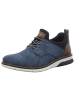 rieker Sneaker in blau