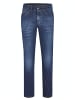 Club of Comfort Hose HENRY in jeansblau