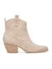 DOLCE VITA Stiefelette in Taupe