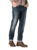 Timezone Jeans REGULAR JACKTZ regular/straight in Blau