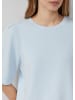s.Oliver Sweatshirt in 5110_hellblau