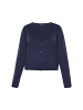 usha BLACK LABEL Women Cardigan in navy