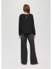 s.Oliver Bluse in 9999_schwarz