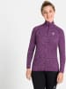 Odlo Laufshirt in lila