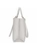 COCCINELLE hop On - Shopper 36 cm in brillant white