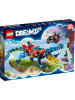 LEGO Bausteine DREAMZzz 71458 Krokodilauto - ab 8 Jahre