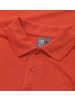 PRO Wear by ID Polo Shirt brusttasche in Coral