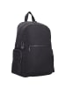 Hedgren Inter City Outing Rucksack RFID 41 cm Laptopfach in black