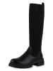 VAN HILL Schlupfstiefel Allison in Schwarz