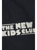 Noppies Langarmshirt in Blue Nights