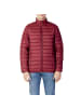 Aquascutum Bordeaux Herren Jacke