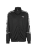 Fila Sweatjacke Bianco Ted in schwarz / weiß