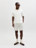 Jack & Jones Hawaii-Hemd in Cloud Dancer