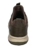 Skechers Sneaker Low 65474 Delson Camben in grün