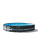 Intex Frame Pool Set - Ultra XTR (610x122cm) in grau